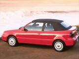 1999 Volkswagen Cabrio (New)